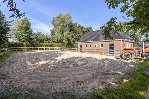 Medium property photo - Bombay 6, 9863 TD Doezum